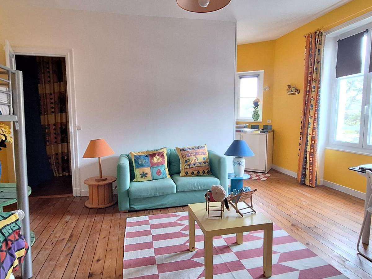 Appartement Pornichet