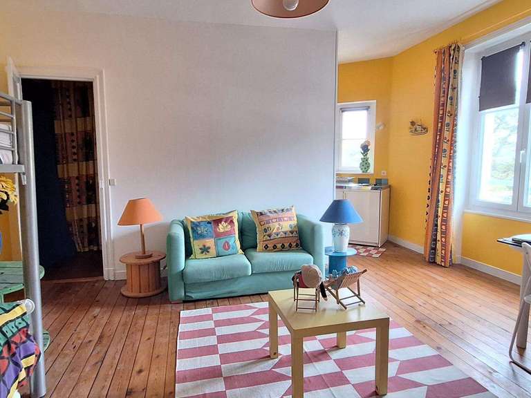 Appartement Pornichet - 4 chambres