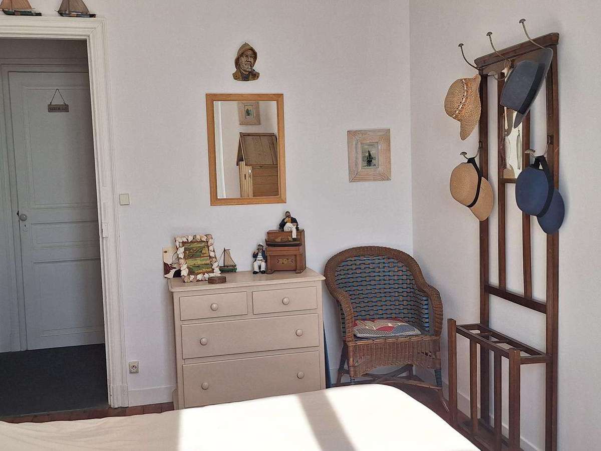 Appartement Pornichet