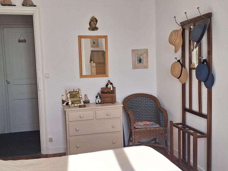 Appartement Pornichet - 4 chambres