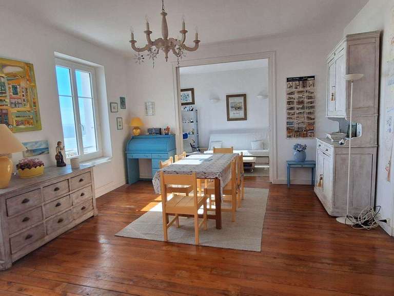 Appartement Pornichet - 4 chambres