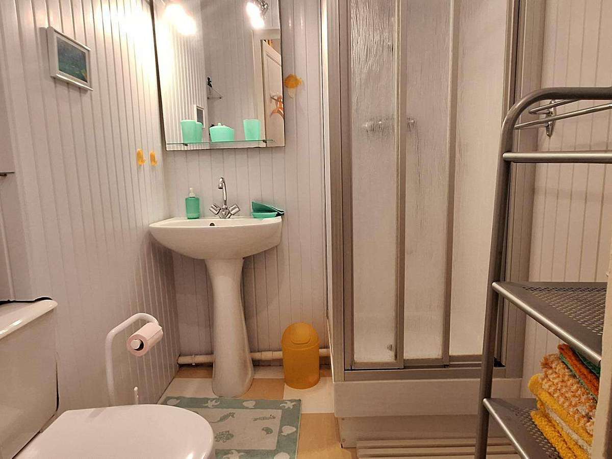 Appartement Pornichet