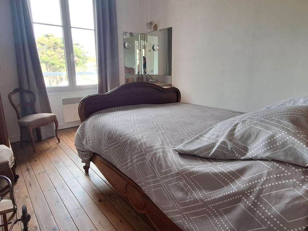 Appartement Pornichet