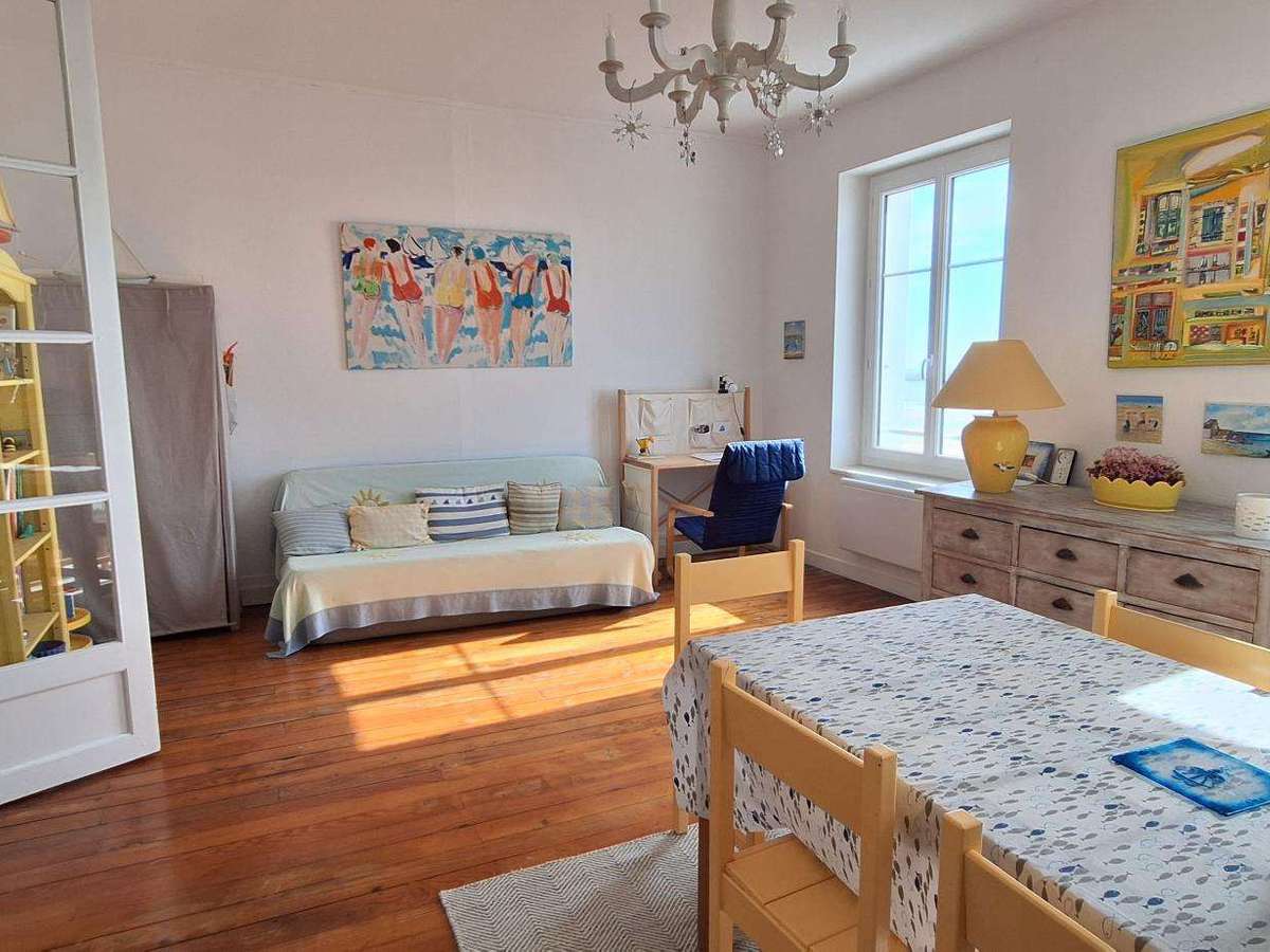 Appartement Pornichet
