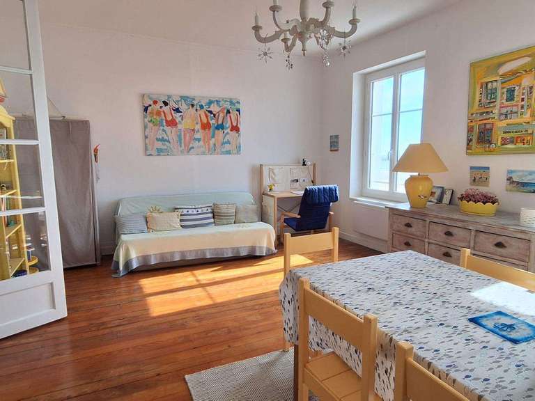 Appartement Pornichet - 4 chambres