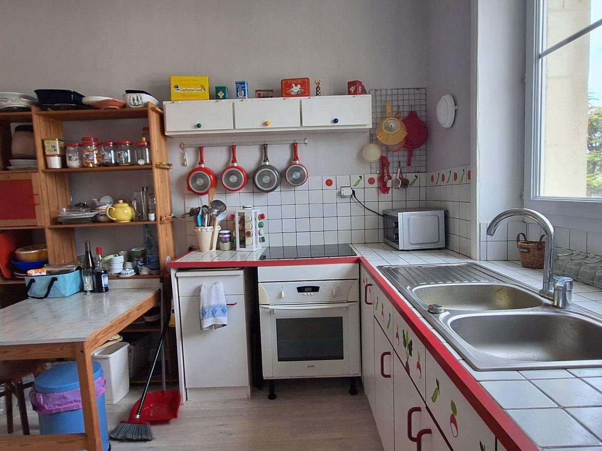 Appartement Pornichet