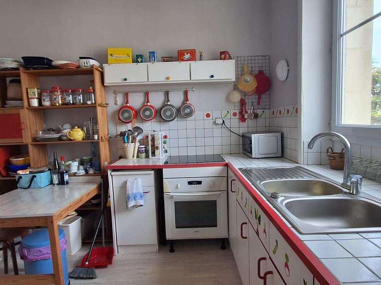 Appartement Pornichet - 4 chambres