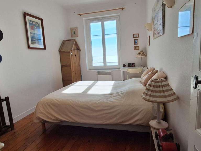 Appartement Pornichet - 4 chambres