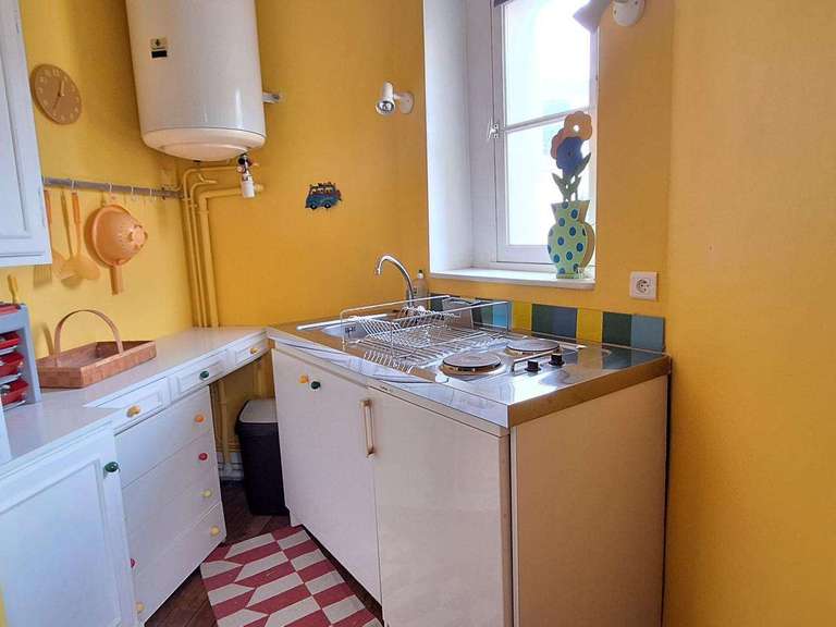 Appartement Pornichet - 4 chambres