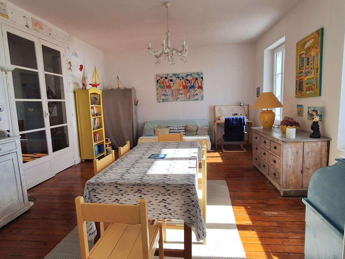 Appartement Pornichet