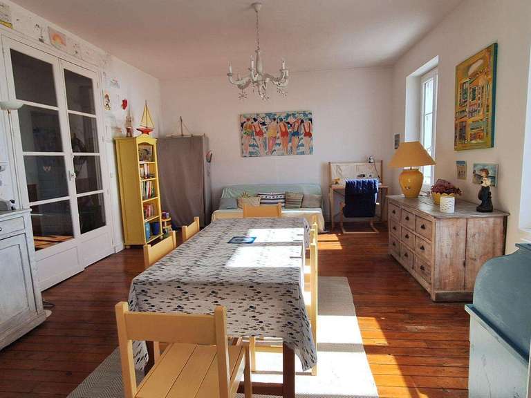 Appartement Pornichet - 4 chambres