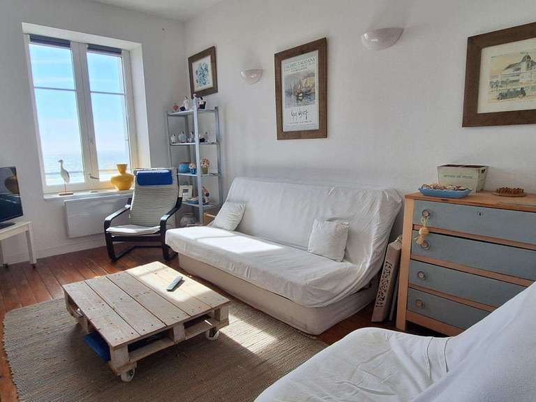 Appartement Pornichet - 4 chambres