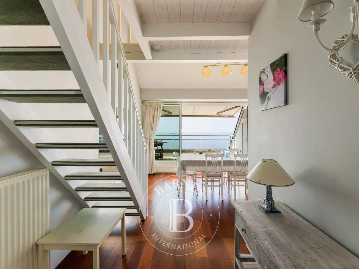 Appartement Pornichet