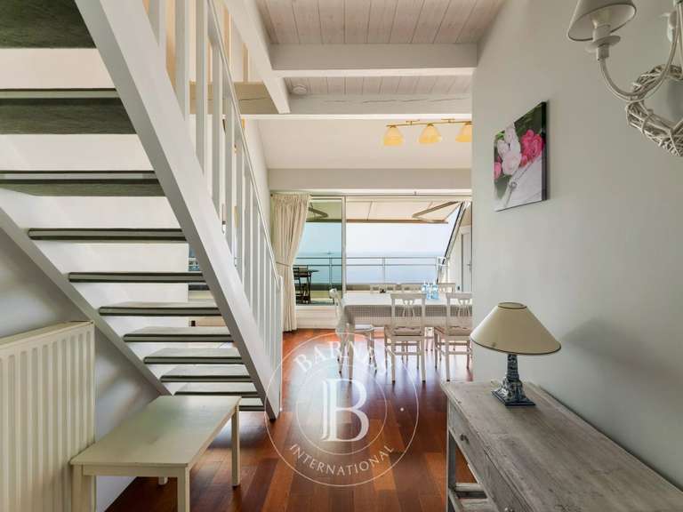Appartement avec Vue sur mer Pornichet - 4 chambres - 157m²