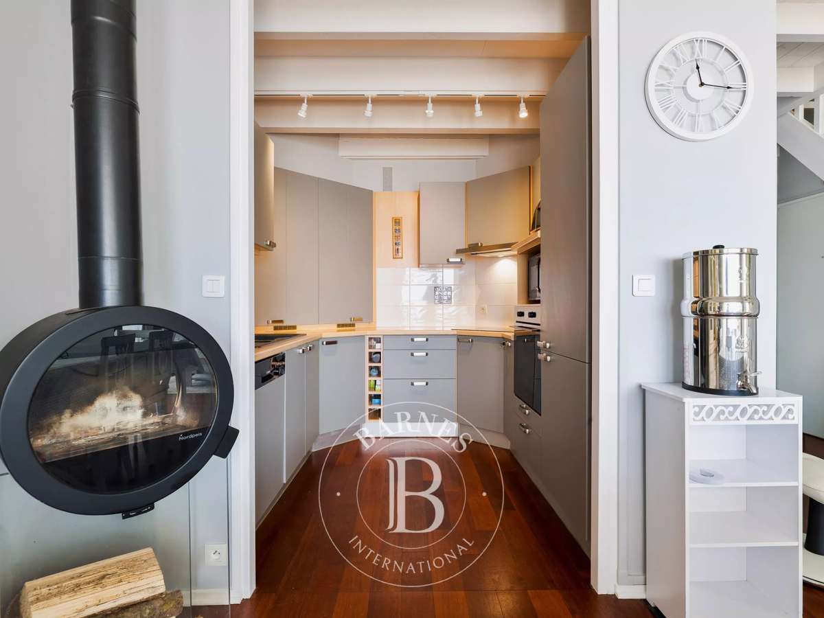 Appartement Pornichet