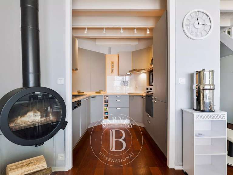 Appartement avec Vue sur mer Pornichet - 4 chambres - 157m²