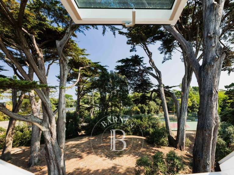 Appartement avec Vue sur mer Pornichet - 4 chambres - 157m²