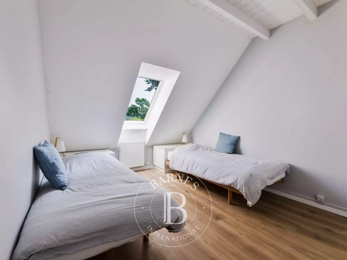 Appartement Pornichet