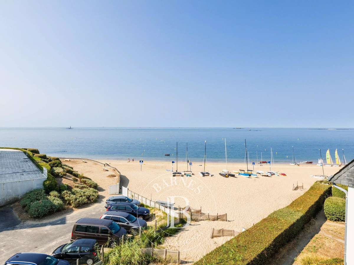 Appartement Pornichet