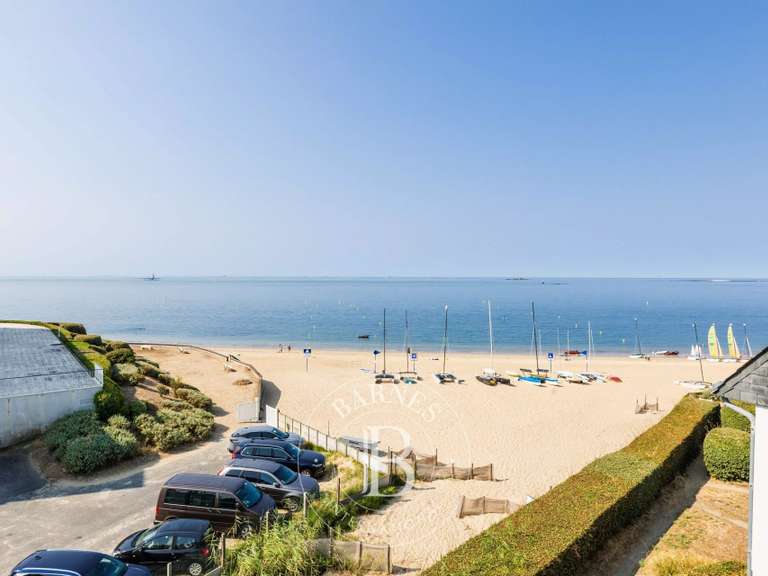 Appartement avec Vue sur mer Pornichet - 4 chambres - 157m²