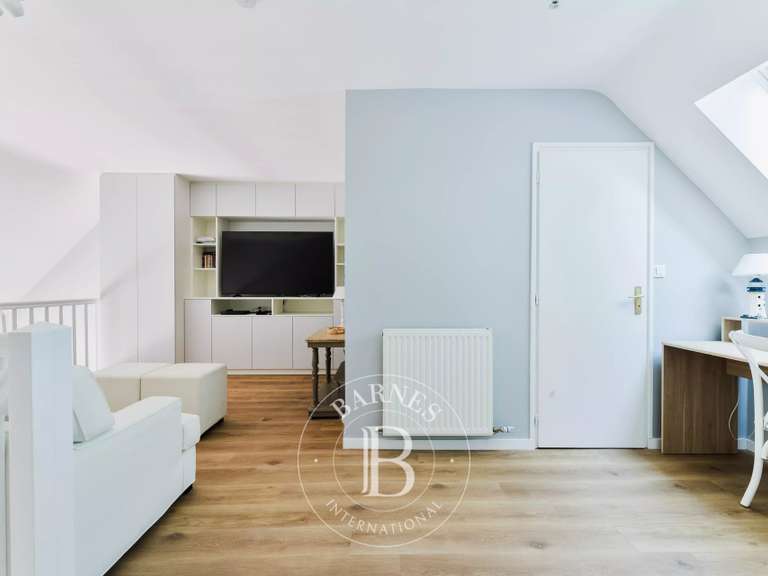Appartement avec Vue sur mer Pornichet - 4 chambres - 157m²