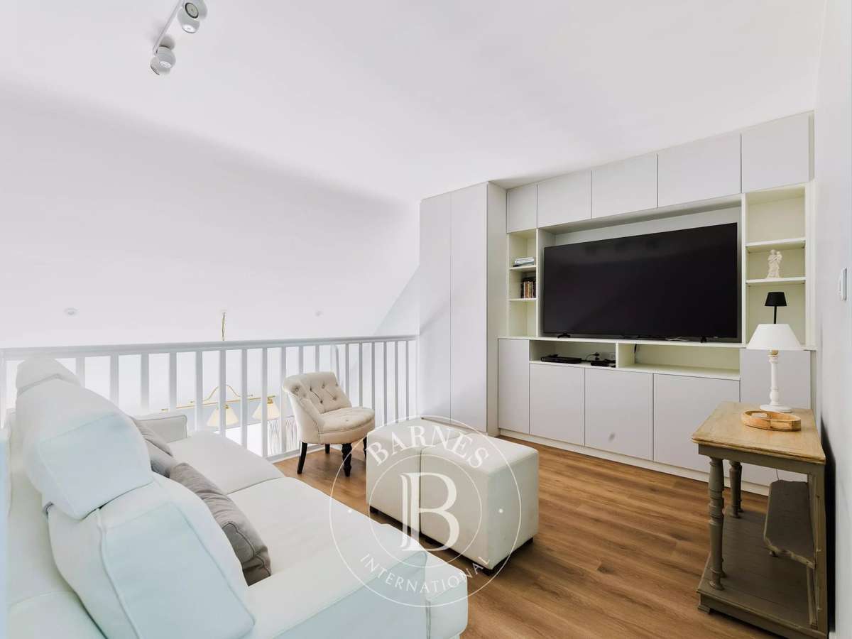 Appartement Pornichet