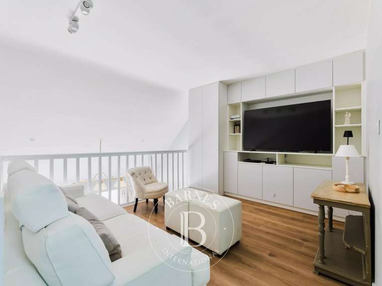 Appartement avec Vue sur mer Pornichet - 4 chambres - 157m²