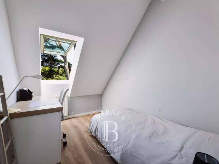 Appartement avec Vue sur mer Pornichet - 4 chambres - 157m²
