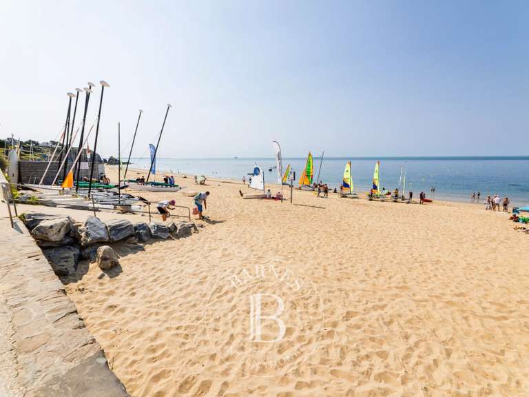 Appartement avec Vue sur mer Pornichet - 4 chambres - 157m²