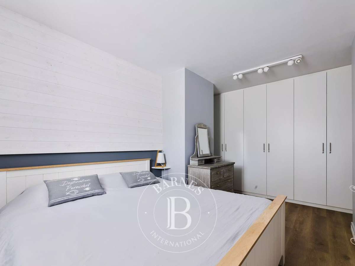 Appartement Pornichet