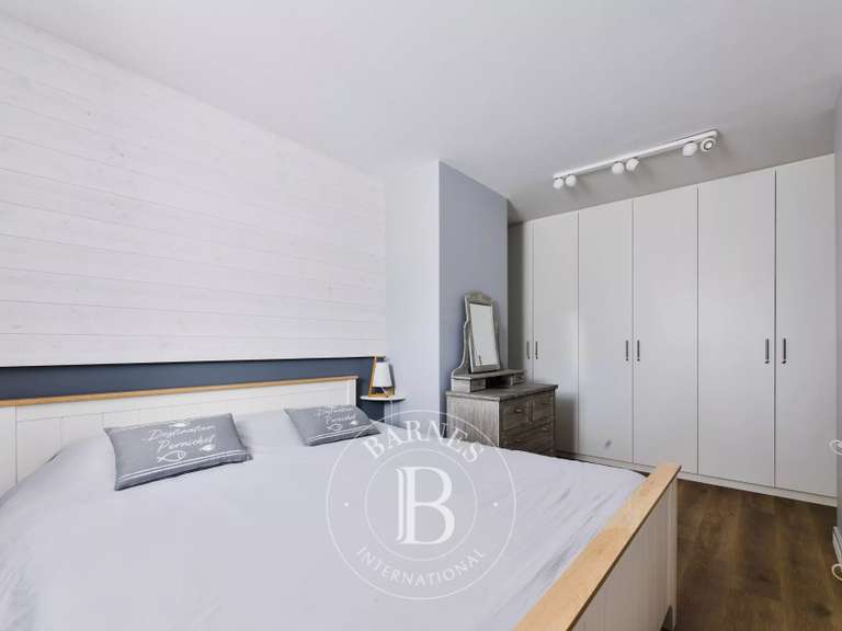 Appartement avec Vue sur mer Pornichet - 4 chambres - 157m²
