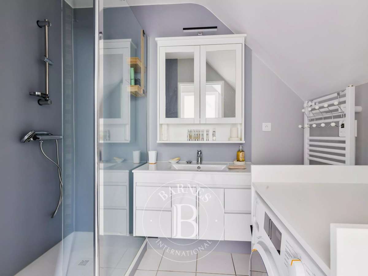 Appartement Pornichet