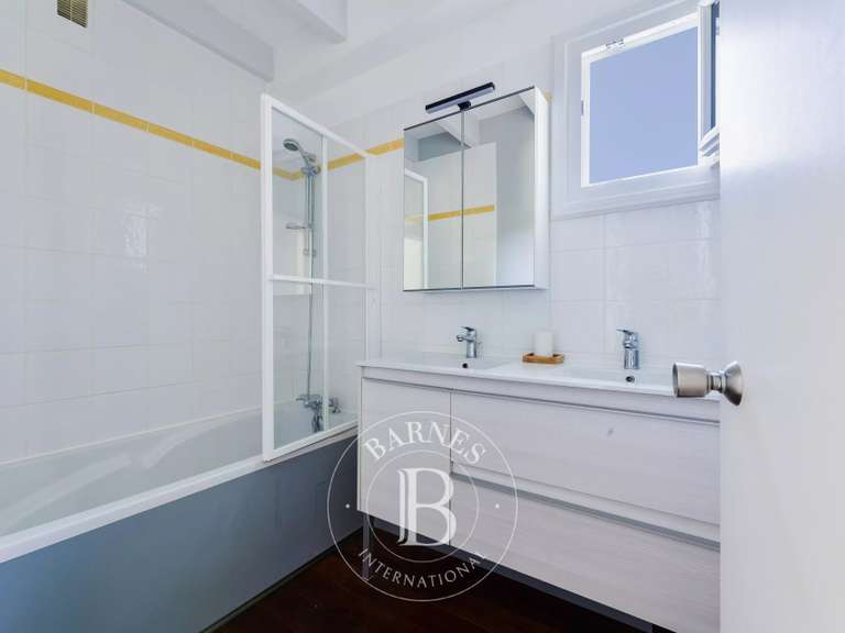 Appartement avec Vue sur mer Pornichet - 4 chambres - 157m²