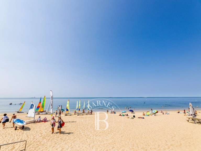 Appartement avec Vue sur mer Pornichet - 4 chambres - 157m²