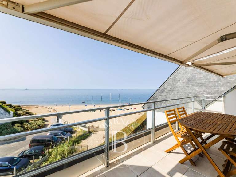 Appartement avec Vue sur mer Pornichet - 4 chambres - 157m²