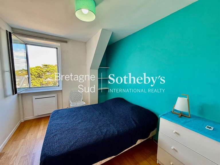 Apartment Pornichet - 3 bedrooms - 80m²
