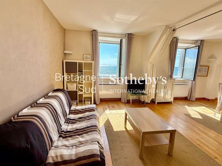 Apartment Pornichet - 3 bedrooms - 80m²