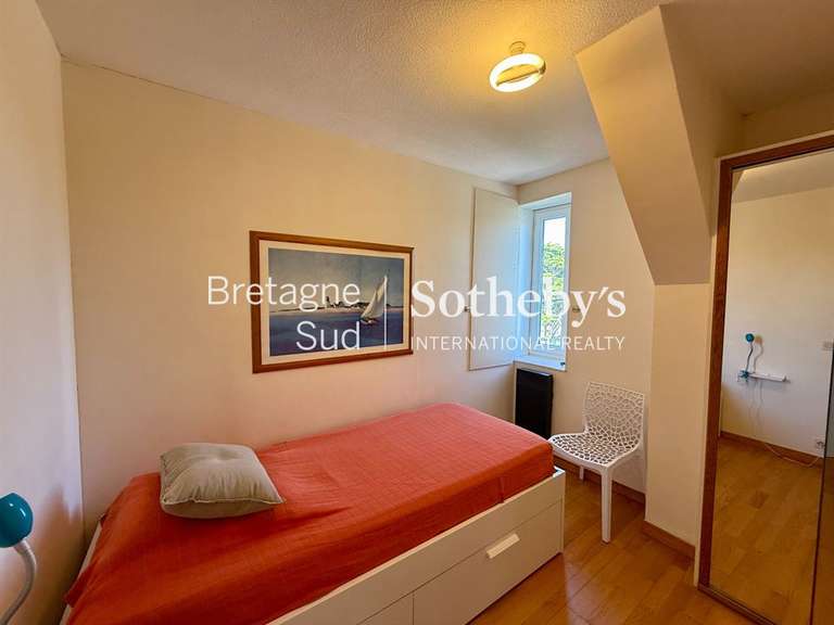 Apartment Pornichet - 3 bedrooms - 80m²