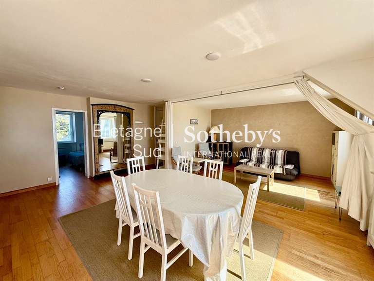 Apartment Pornichet - 3 bedrooms - 80m²