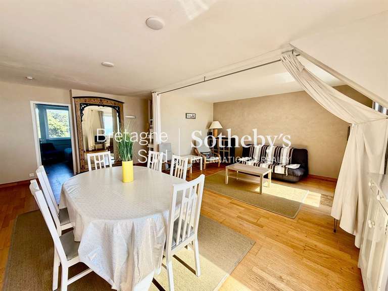 Apartment Pornichet - 3 bedrooms - 80m²