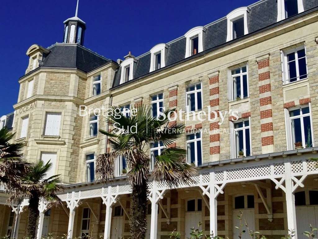 Apartment Pornichet