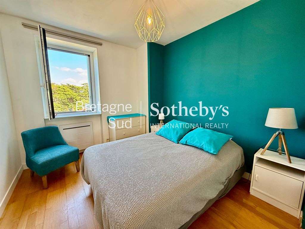 Apartment Pornichet