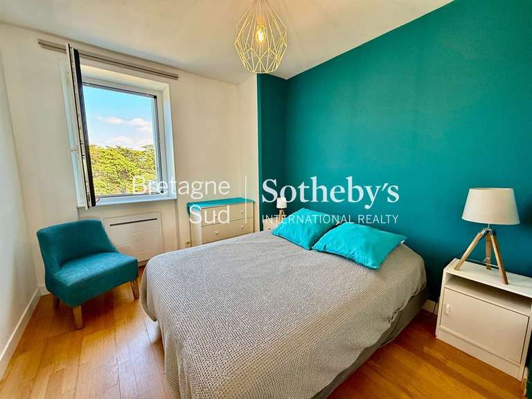 Apartment Pornichet - 3 bedrooms - 80m²