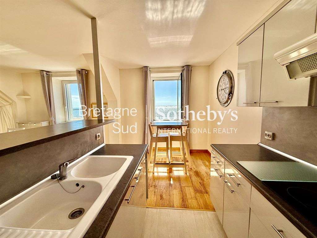 Apartment Pornichet