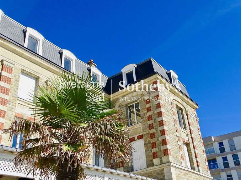 Apartment Pornichet - 3 bedrooms - 80m²