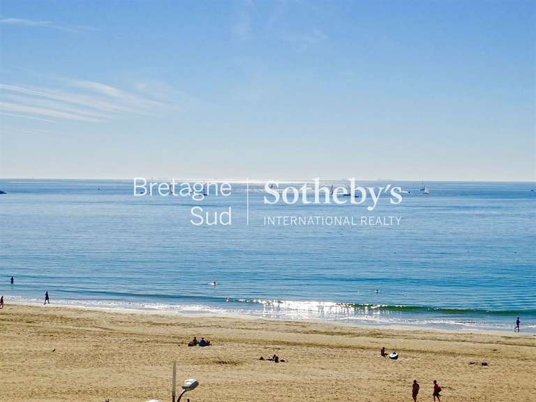 Apartment Pornichet - 3 bedrooms - 80m²