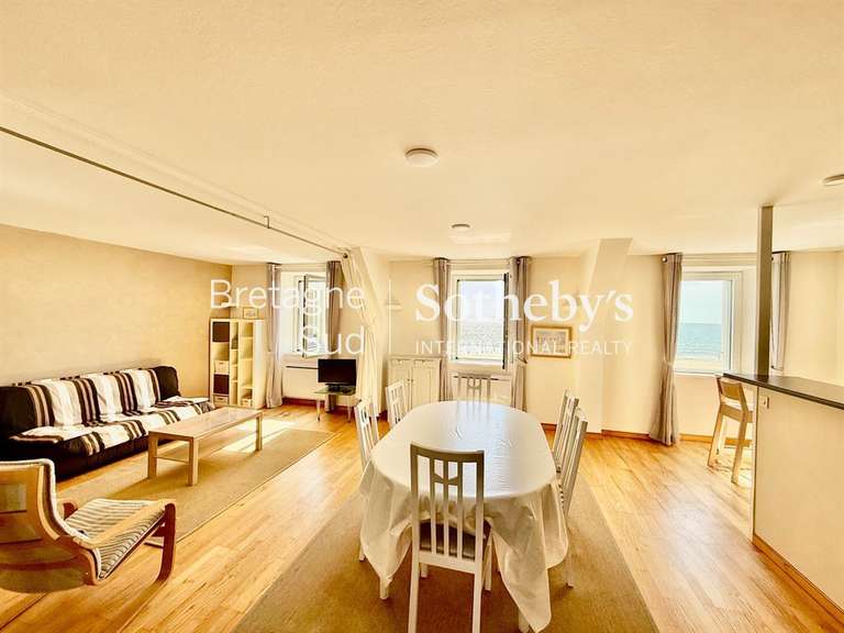 Apartment Pornichet - 3 bedrooms - 80m²