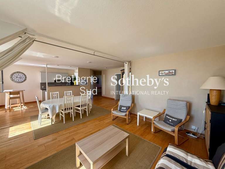 Apartment Pornichet - 3 bedrooms - 80m²