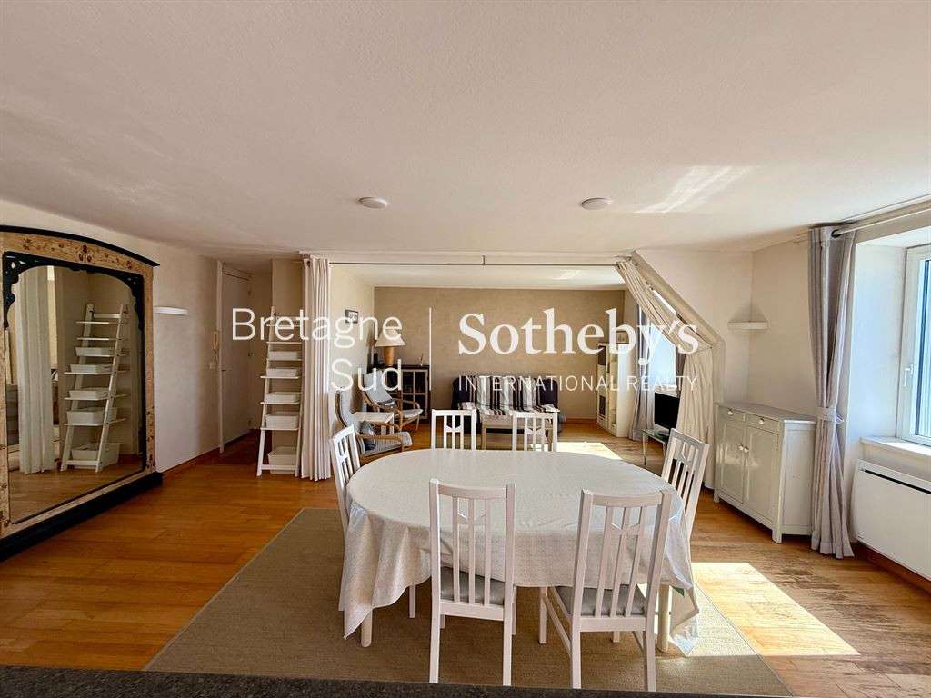 Apartment Pornichet