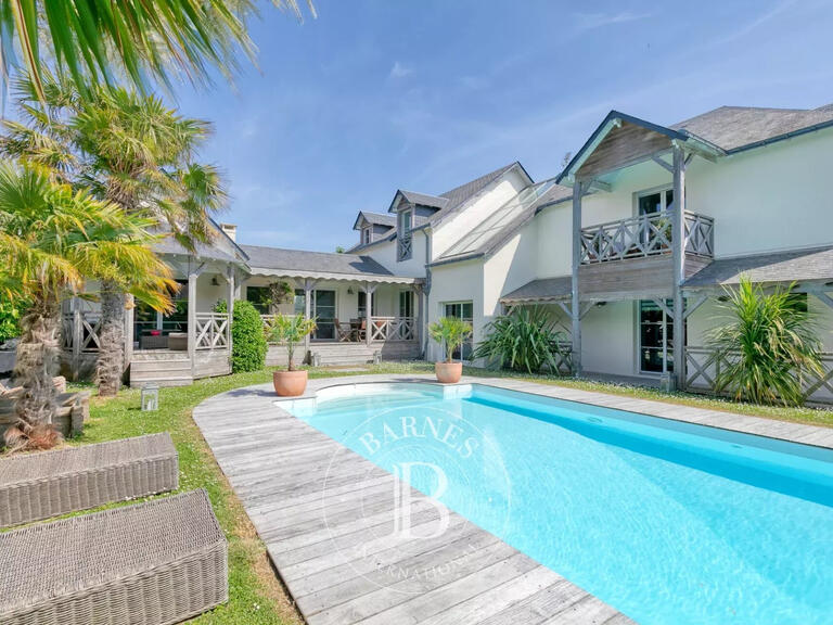 Vente Maison Pornichet - 5 chambres